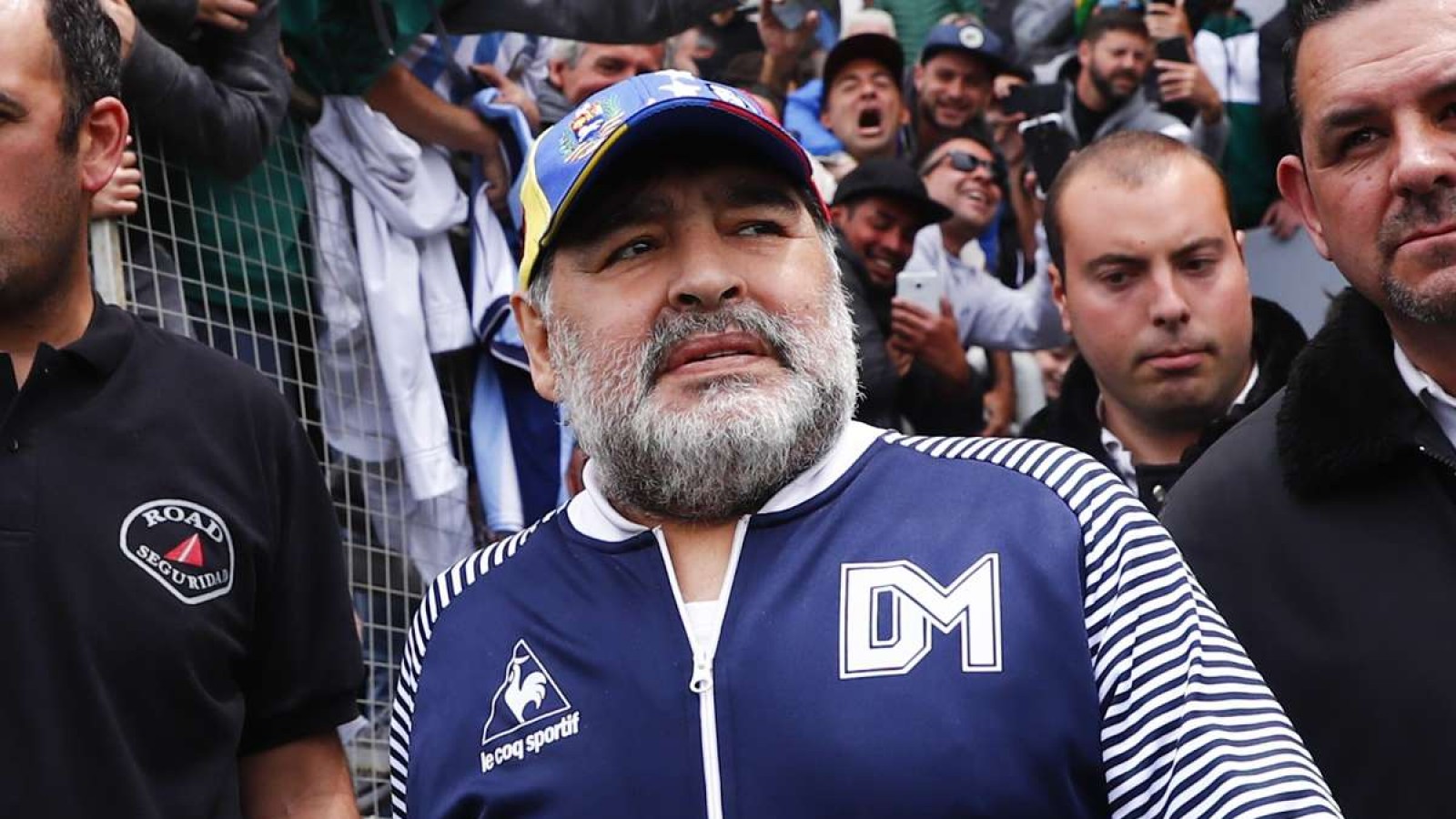 Causa Maradona: habrá una nueva audiencia de defensa para tres imputados